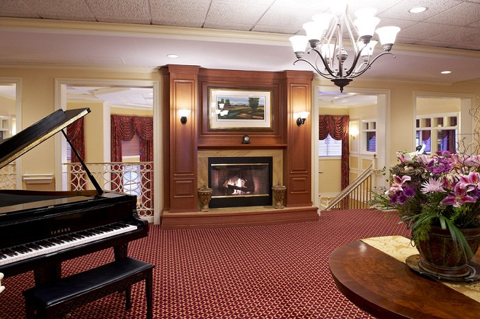 The Bristal Assisted Living at Lynbrook
