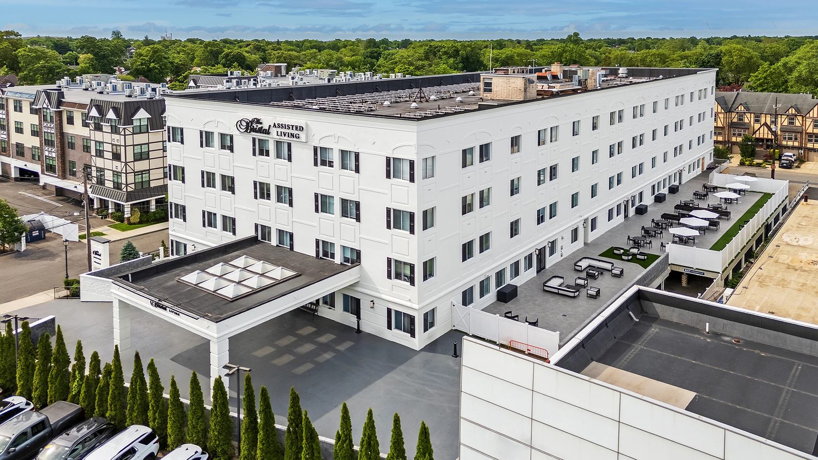 The Bristal Assisted Living at Lynbrook photo 5