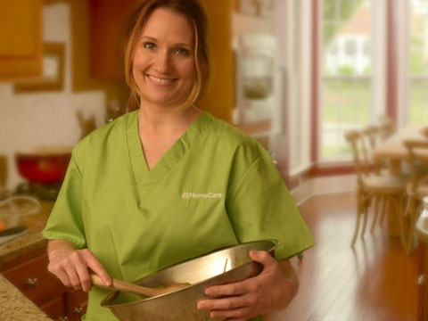 Respite and Senior Care photo 1