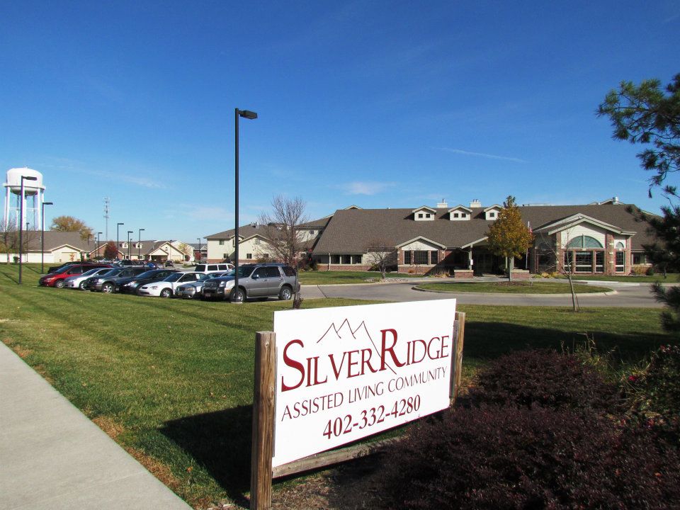 SilverRidge Assisted Living and Memory Support Community photo 1