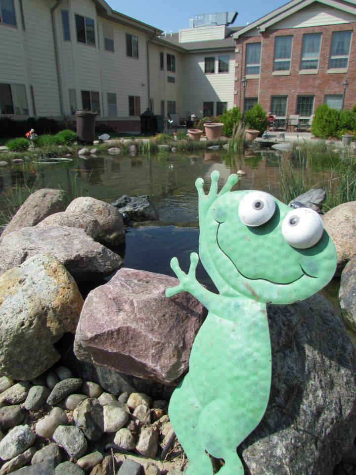 SilverRidge Assisted Living and Memory Support Community photo 2