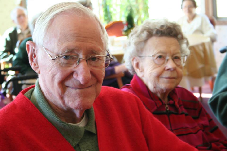 SilverRidge Assisted Living and Memory Support Community photo 3