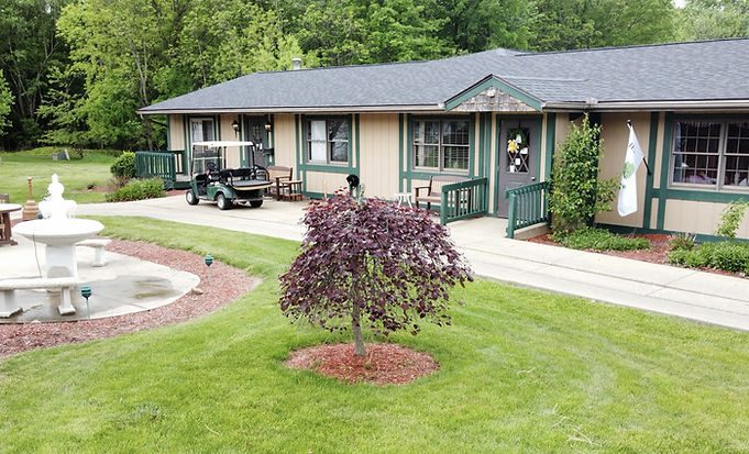 Brewster Parke Senior Living Community photo 4