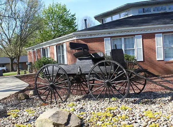Brewster Parke Senior Living Community photo 5