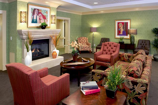 The Bristal Assisted Living at East Northport