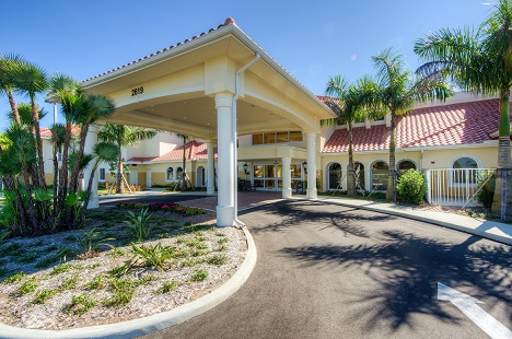 Discovery Village At The Forum photo 3