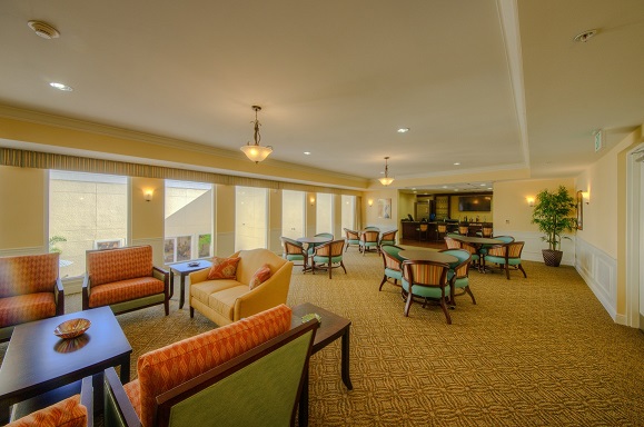 Discovery Village At The Forum photo 4