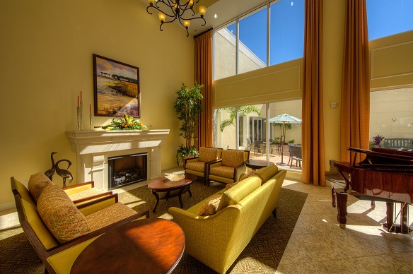 Discovery Village At The Forum photo 6