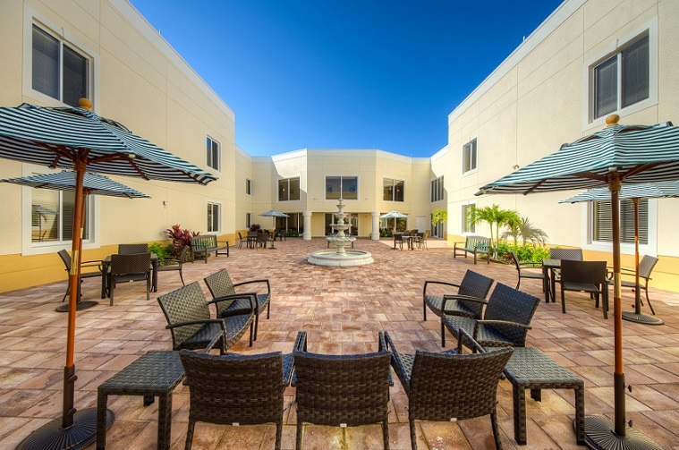 Discovery Village At The Forum photo 8