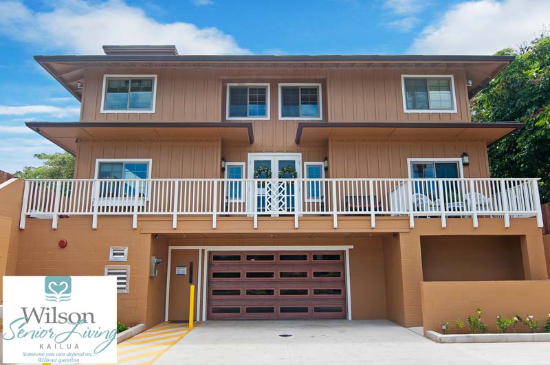 Wilson Senior Living photo 1