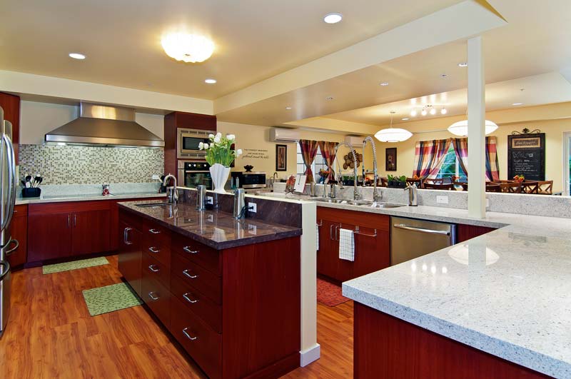 Wilson Senior Living photo 8