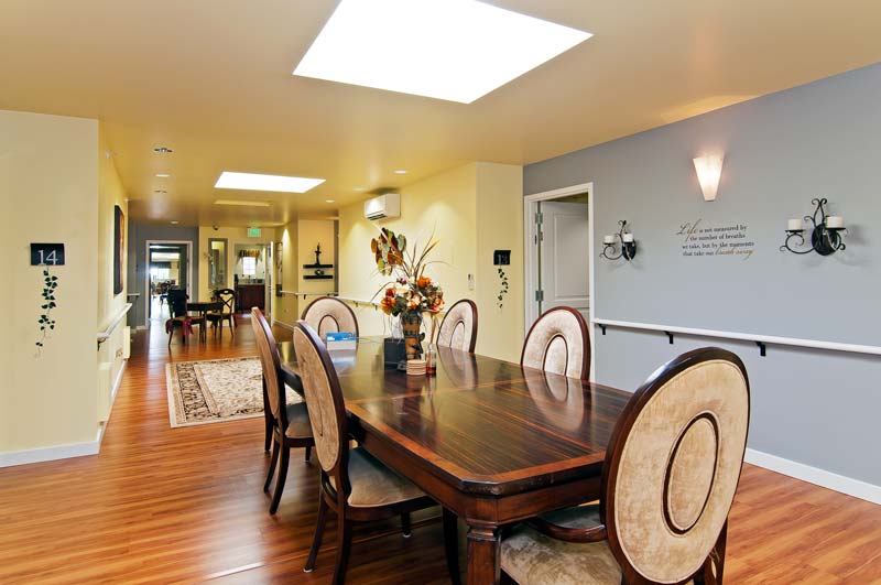 Wilson Senior Living photo 9