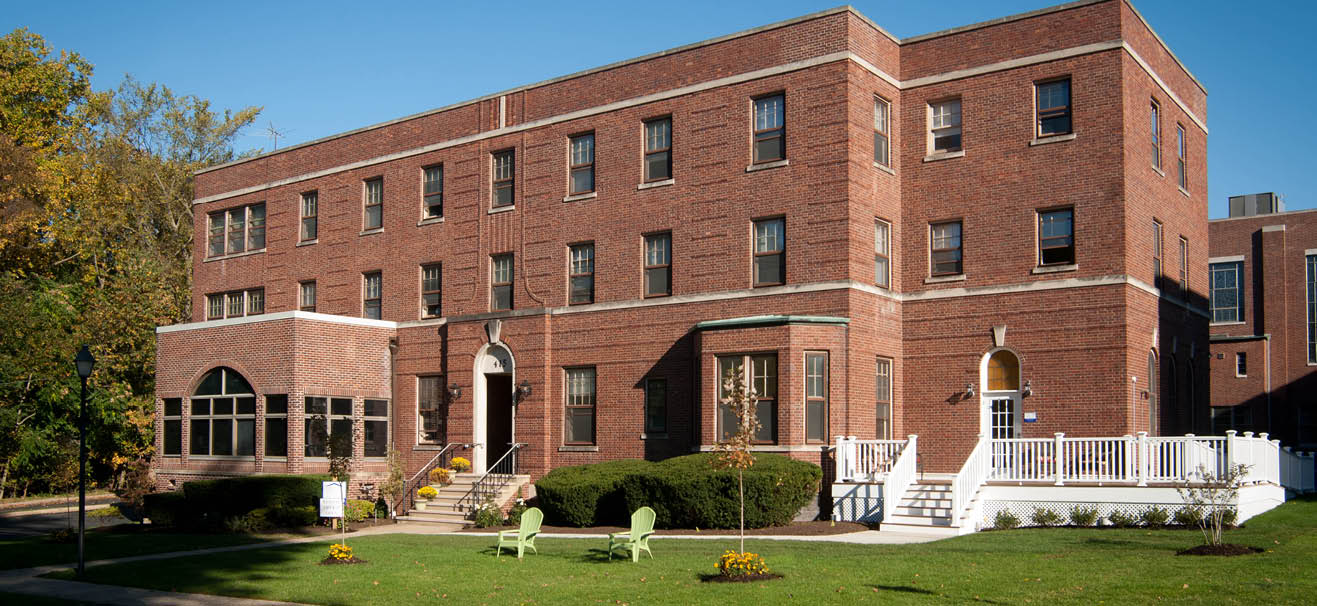 The Senior Residence at St. Peter the Apostle photo 1