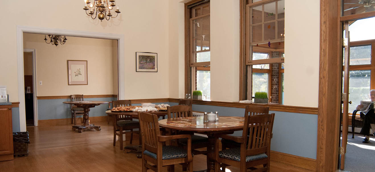 The Senior Residence at St. Peter the Apostle photo 2