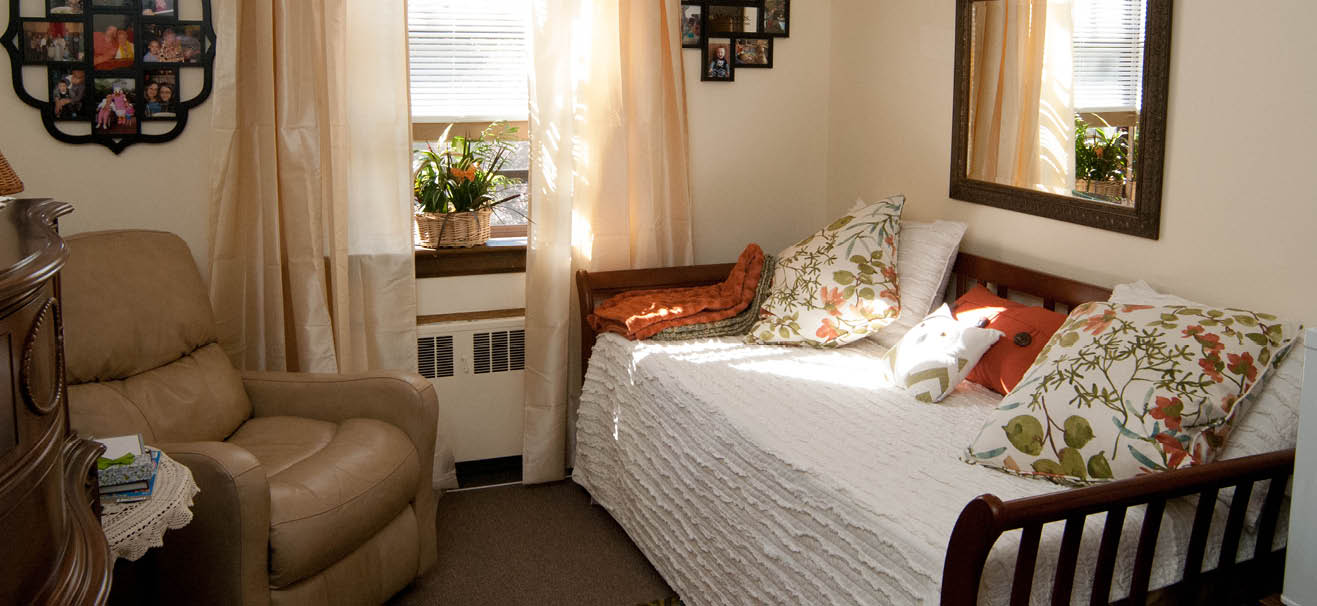 The Senior Residence at St. Peter the Apostle photo 3