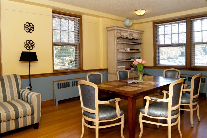 The Senior Residence at St. Peter the Apostle photo 4