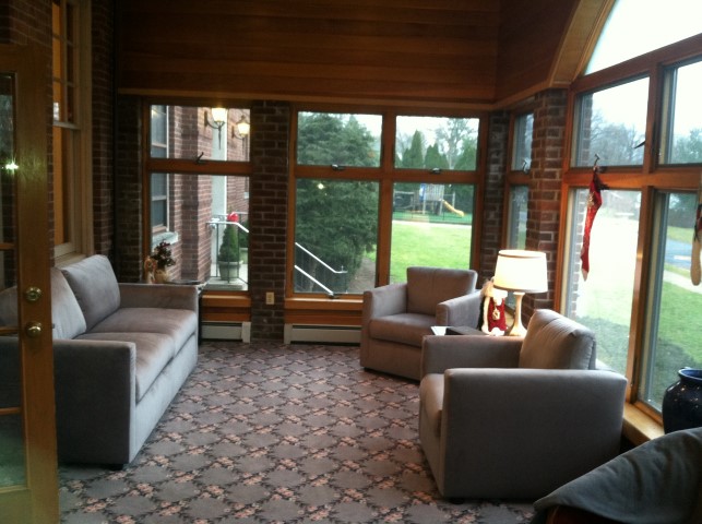 The Senior Residence at St. Peter the Apostle photo 6
