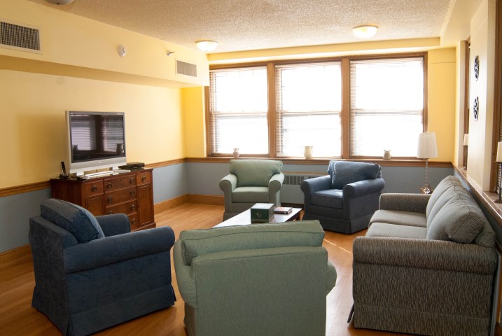 The Senior Residence at St. Peter the Apostle photo 7