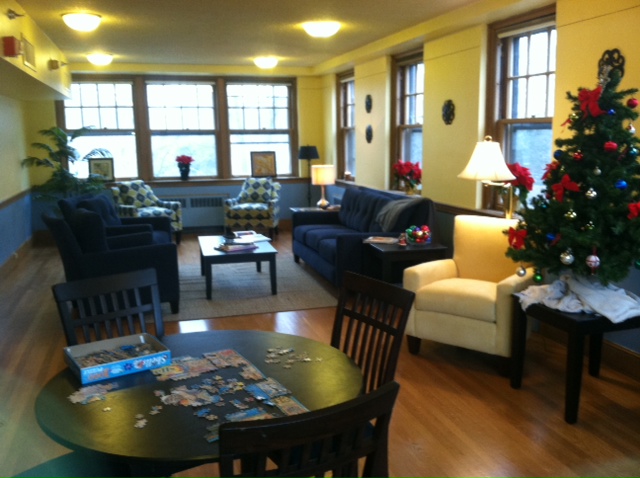 The Senior Residence at St. Peter the Apostle photo 9