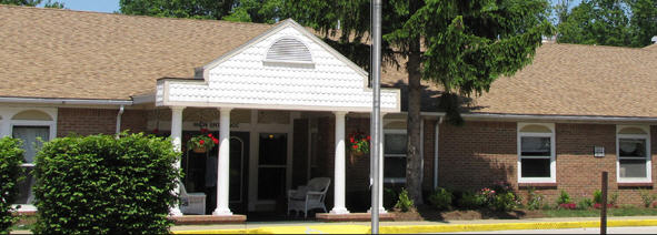 Country Club Retirement Campus