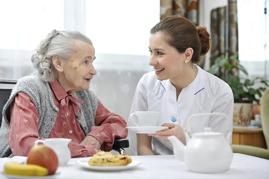 Joy of Living Care Services Inc photo 1