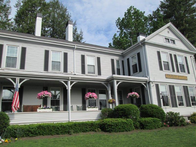 St. Marks Home