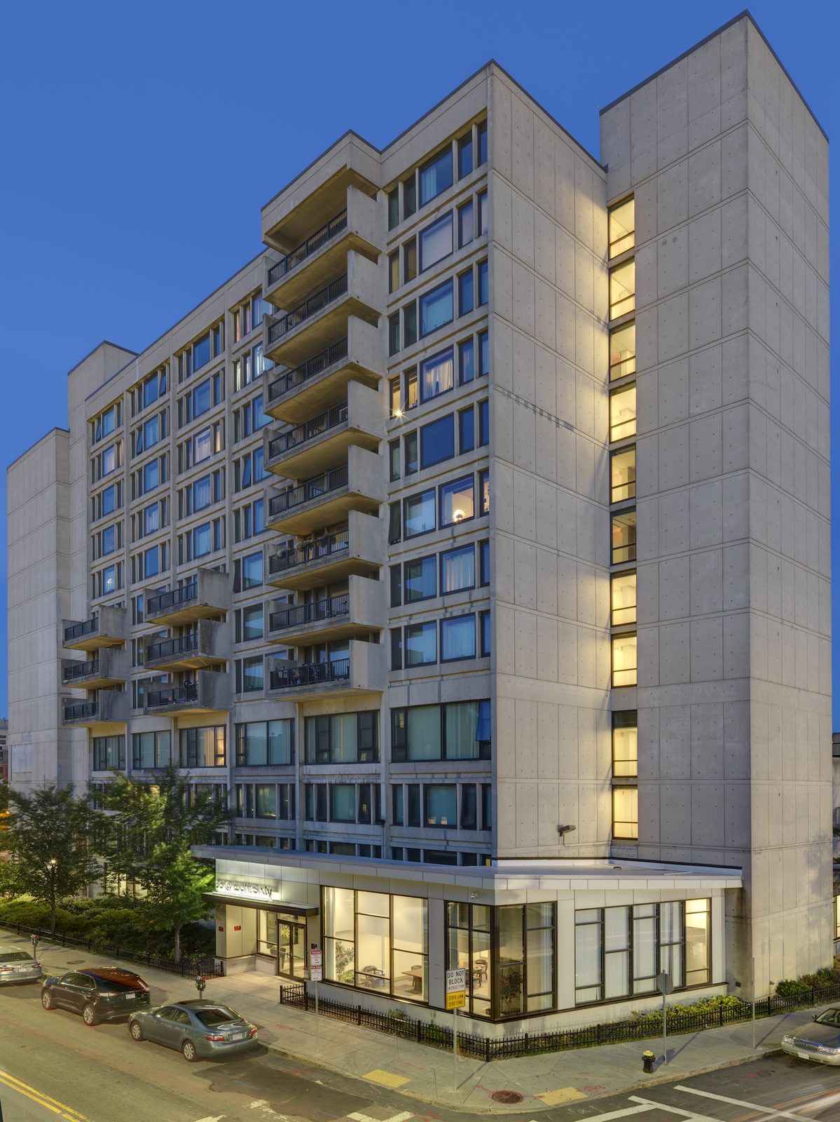 The Foley Senior Residences photo 2