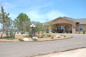 New Day Cottages at Pine Creek photo 1