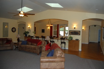 New Day Cottages at Pine Creek photo 2