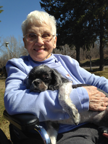DeMar Assisted Living and Memory Care photo 3