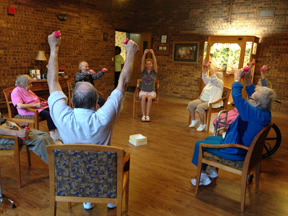 DeMar Assisted Living and Memory Care photo 4