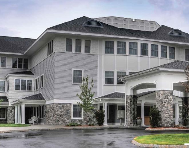 The Huntington at Nashua photo 1