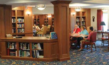 The Huntington at Nashua photo 2
