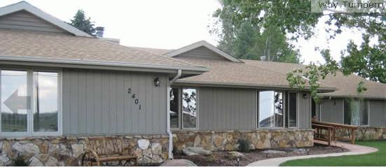 Turnberry Place Assisted Living