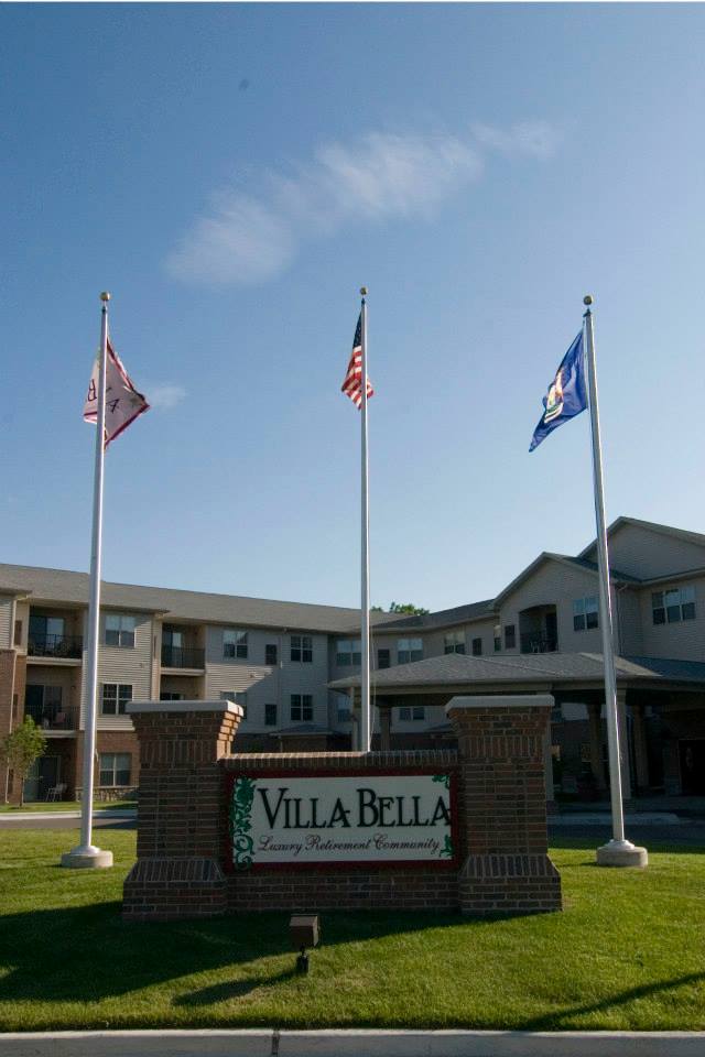Villa Bella of Clinton Township photo 1