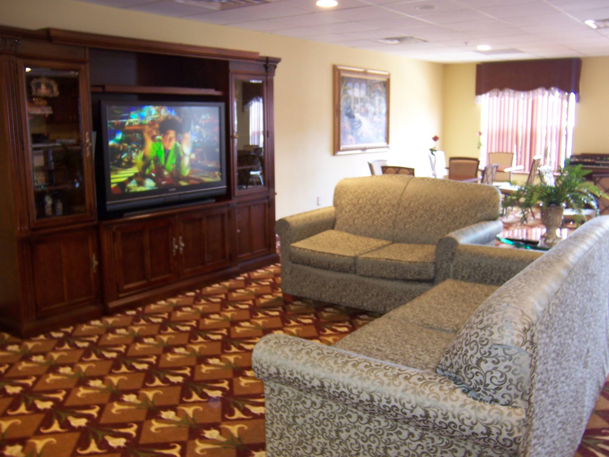 Villa Bella of Clinton Township photo 2