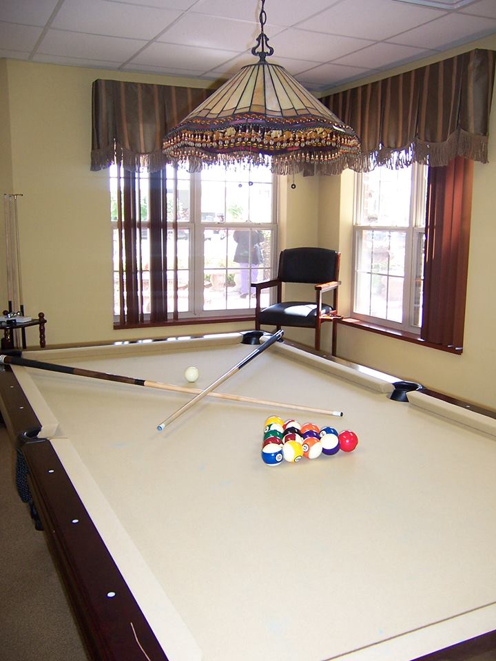 Villa Bella of Clinton Township photo 3