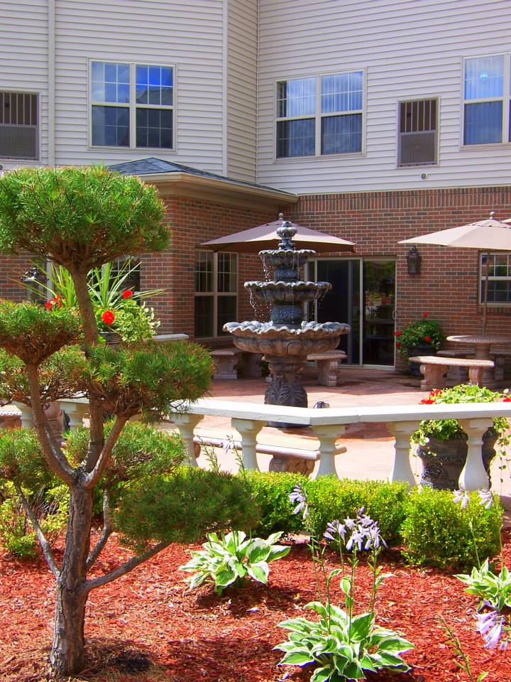Villa Bella of Clinton Township photo 7