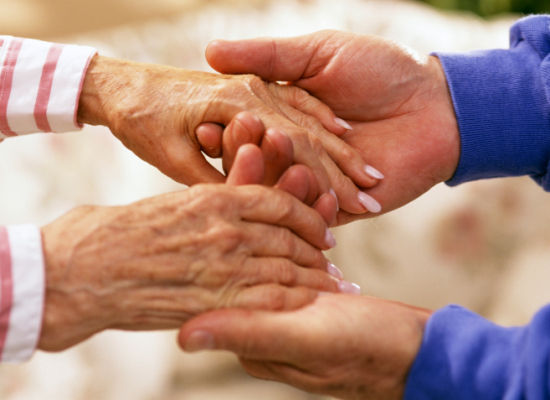 Tender Hands Home Care Services