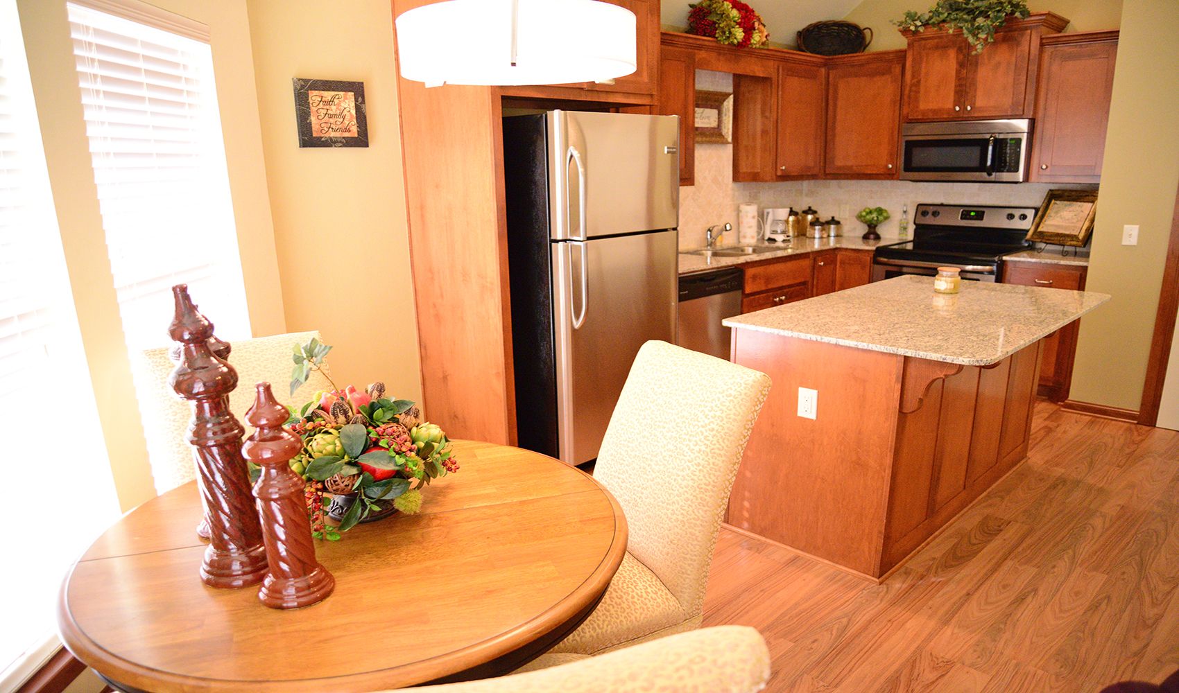 Grace Pointe Cottage Neighborhood photo 1