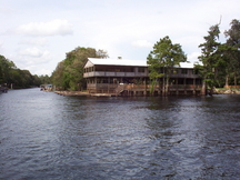 Suwannee Bell Senior Residence photo 1