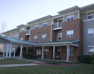 Potomic Woods photo 2