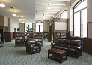 Mount Washington Senior Apartments photo 2