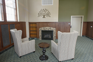 Mount Washington Senior Apartments photo 3