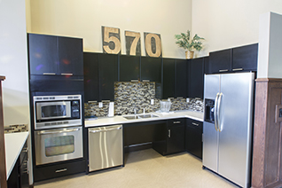 Mount Washington Senior Apartments photo 4