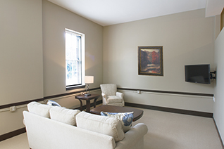 Mount Washington Senior Apartments photo 5