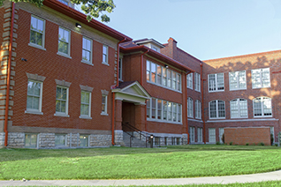 Mount Washington Senior Apartments photo 9