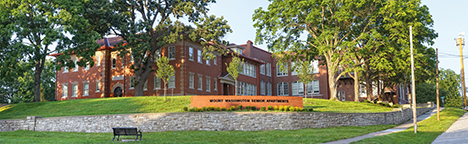 Mount Washington Senior Apartments photo 10