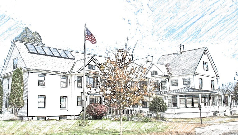 Joslyn House photo 1