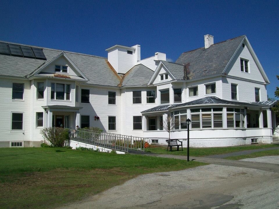 Joslyn House photo 2
